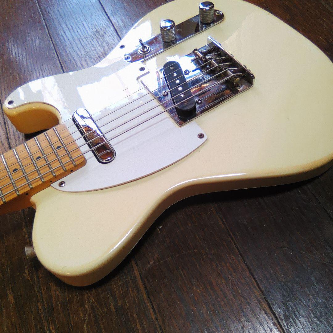 History ミニ ミニギター キッズギター トラベルギター テレキャスター