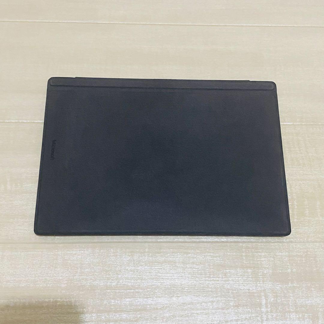 【美品】Surface Pro 7+ i5 8GB 128GB+1T Win11