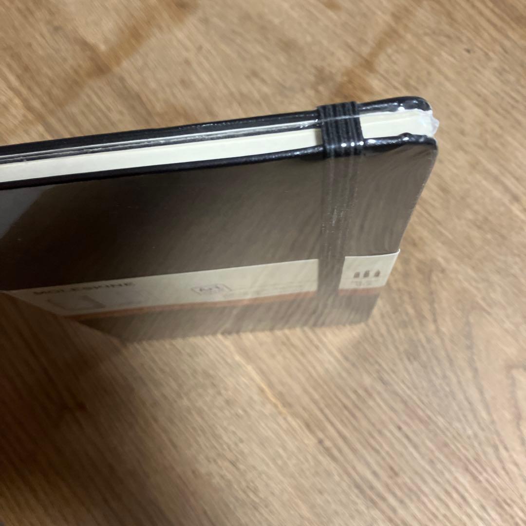 超レア　モレスキン　Moleskine Japanese Album ジャバラ