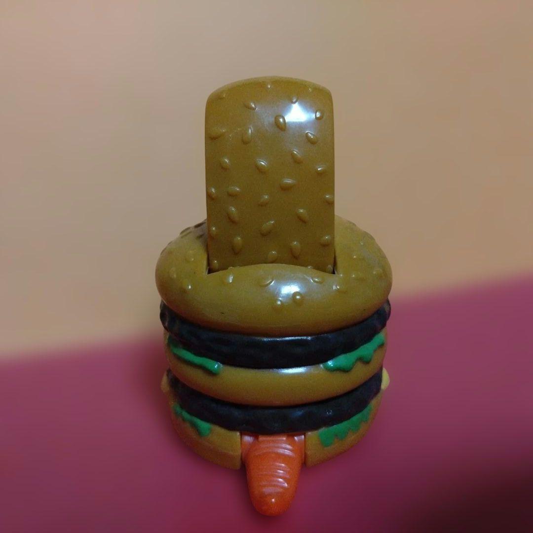 マクドナルド　チェンジャブル　マックディノ　中古品　フルコンプ　8体　ミールトイ