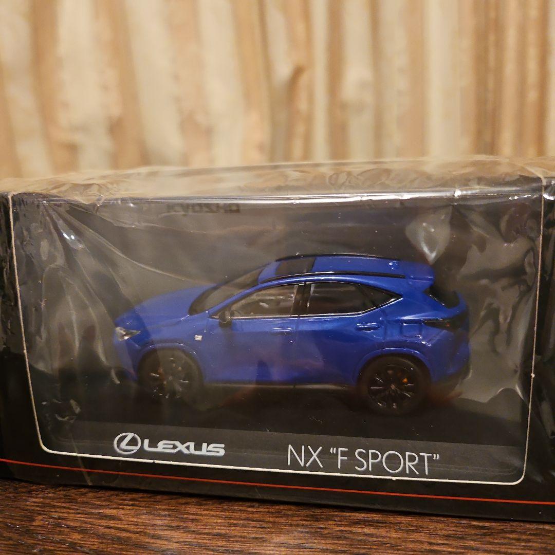 LEXUS NX \