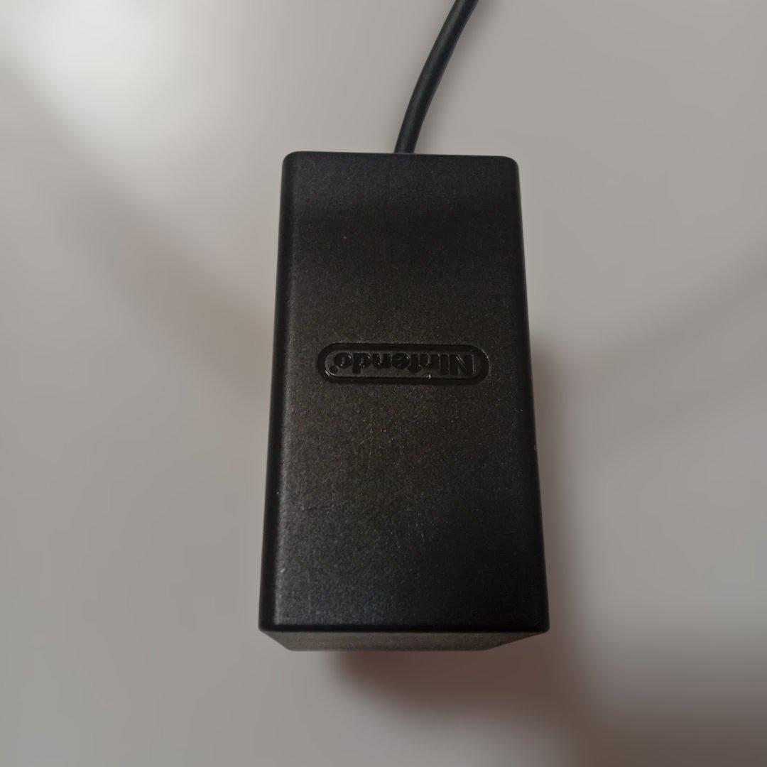 プロコン付き Nintendo Switch 本体 青/赤