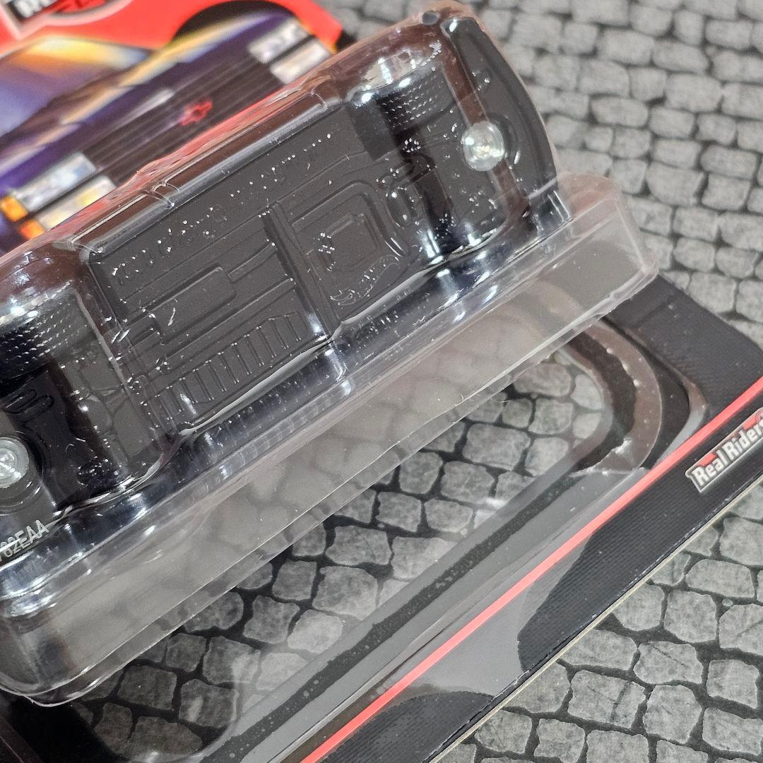 ホットウィール　RLC　レッドラインクラブ限定　シボレー　C1500　開封品