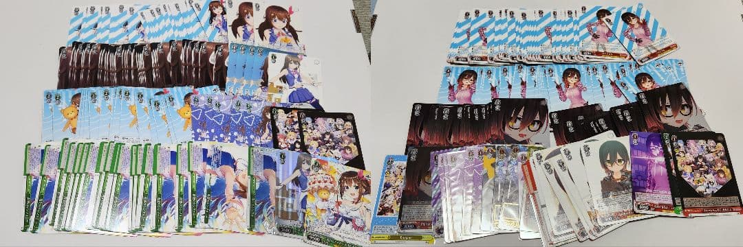 商品説明文をお読みください ヴァイス ホロライブまとめ売り