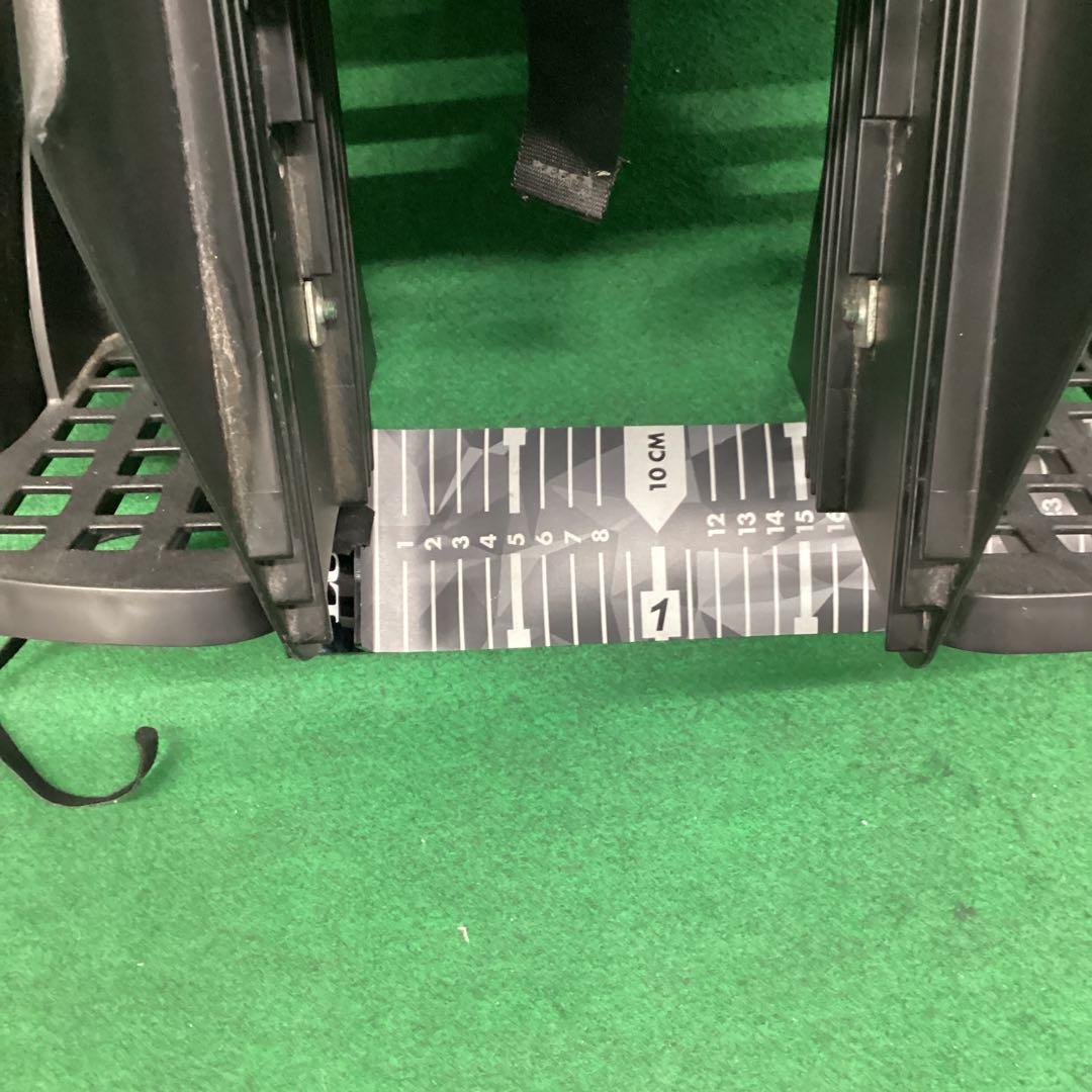 チャイルドシート　PRBCー001DX パナソニック