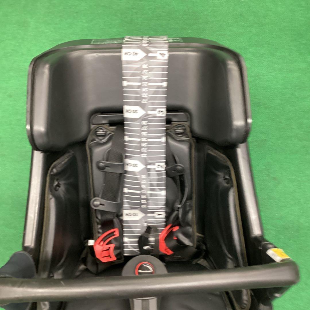 チャイルドシート　PRBCー001DX パナソニック