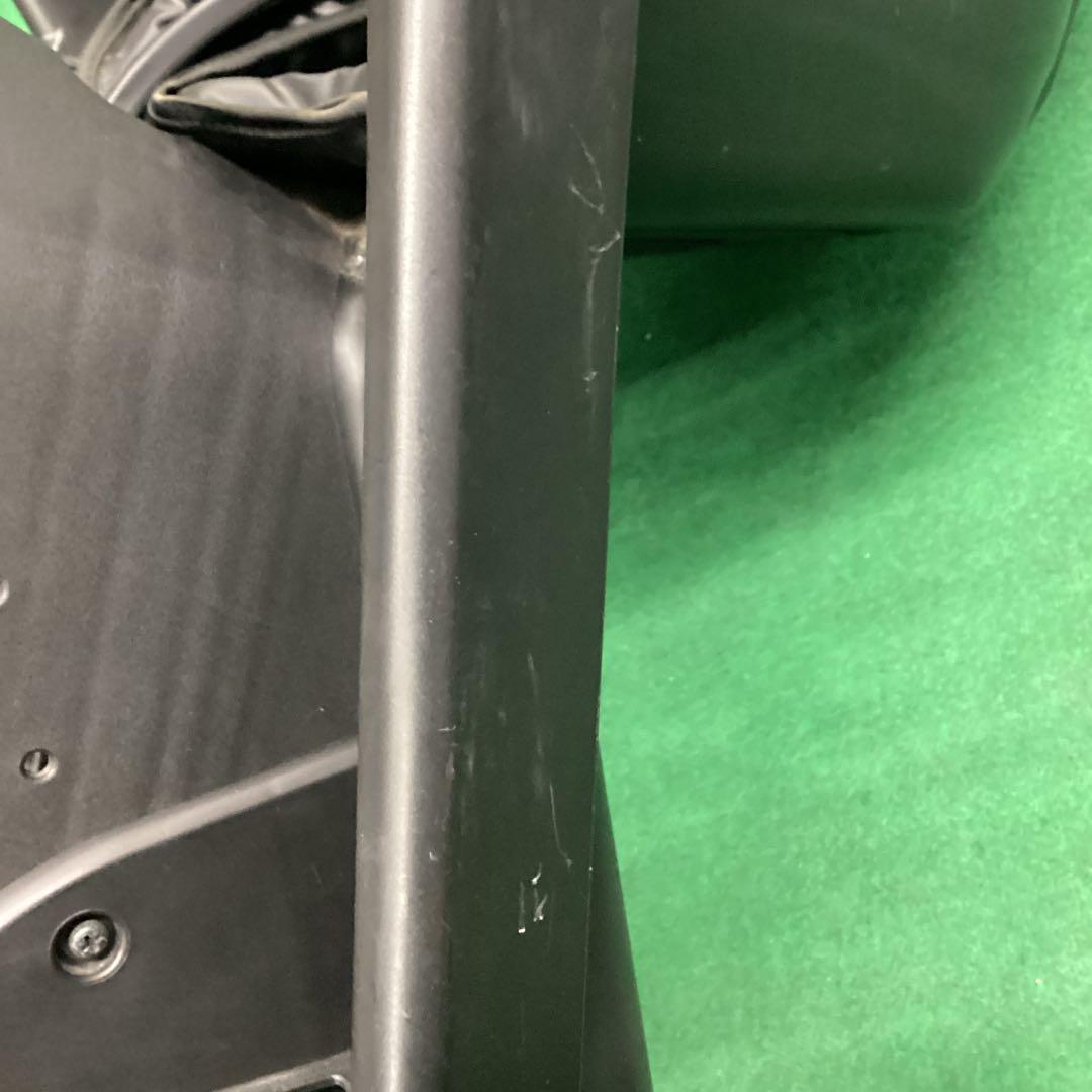 チャイルドシート　PRBCー001DX パナソニック