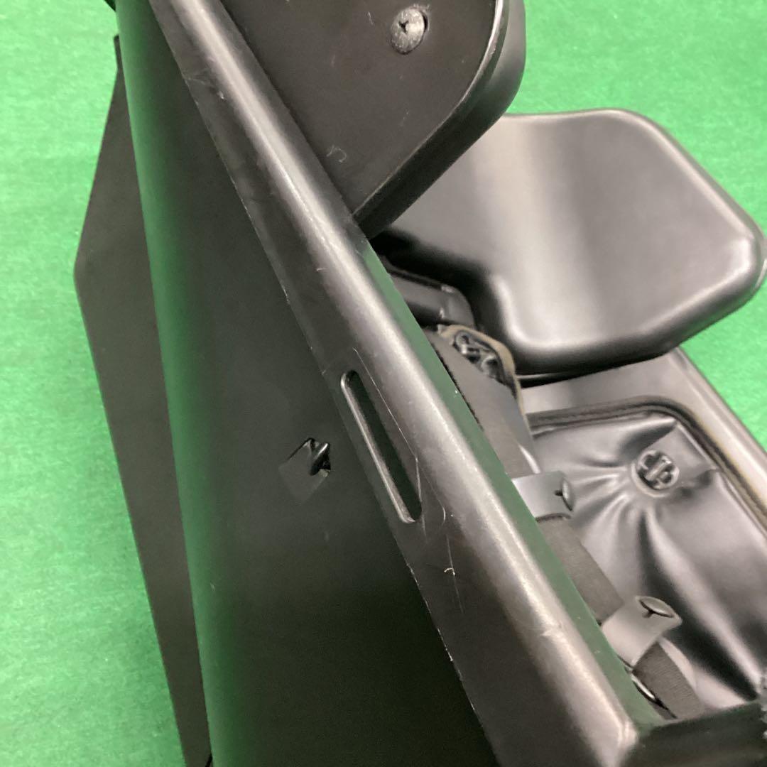 チャイルドシート　PRBCー001DX パナソニック