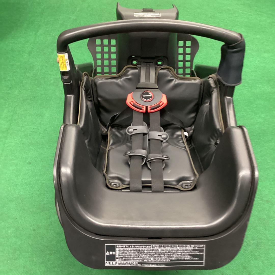 チャイルドシート　PRBCー001DX パナソニック