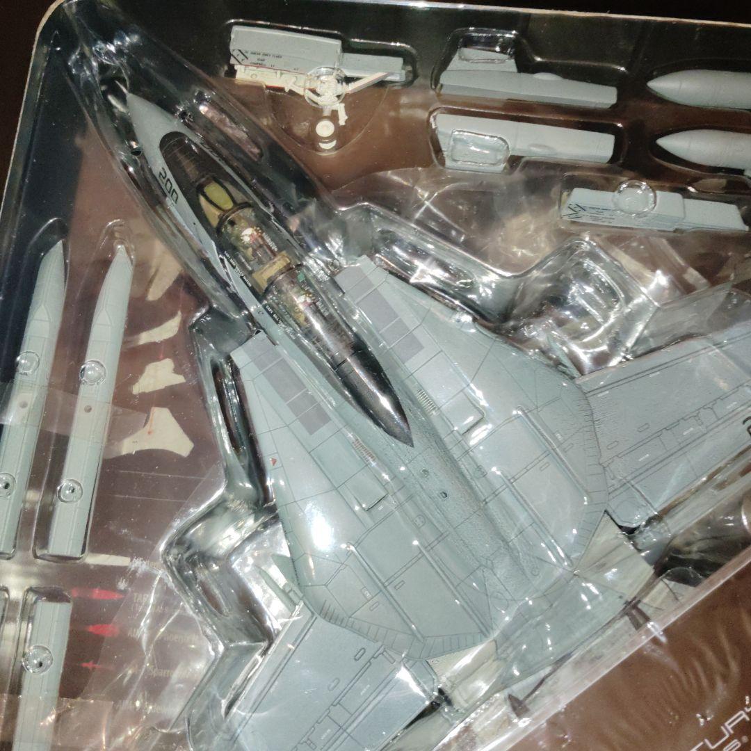 航空機・ヘリコプター F-14A TOMCAT U.S.NAVY VF-84 1991