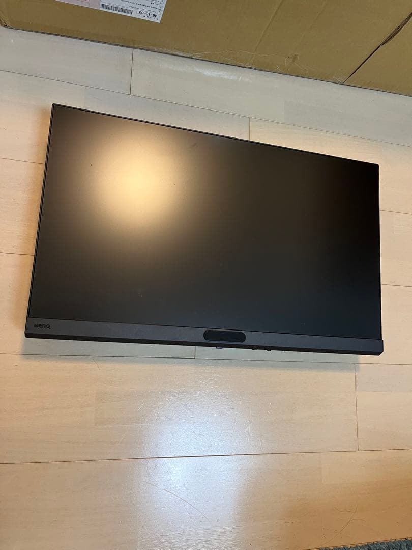 ジ*世様 BENQ MOBIUZ EX251 24.5インチ ゲーミングモニター