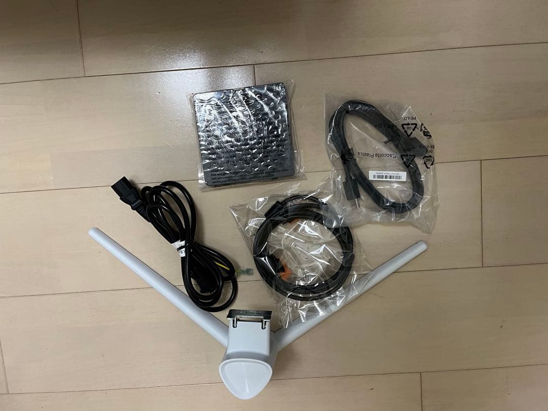 ジ*世様 BENQ MOBIUZ EX251 24.5インチ ゲーミングモニター