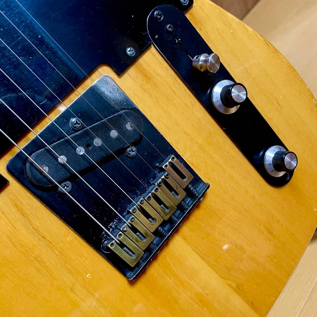 S*o様 MIJ 日本 Bill Lawrence BT2E-90B TELEC