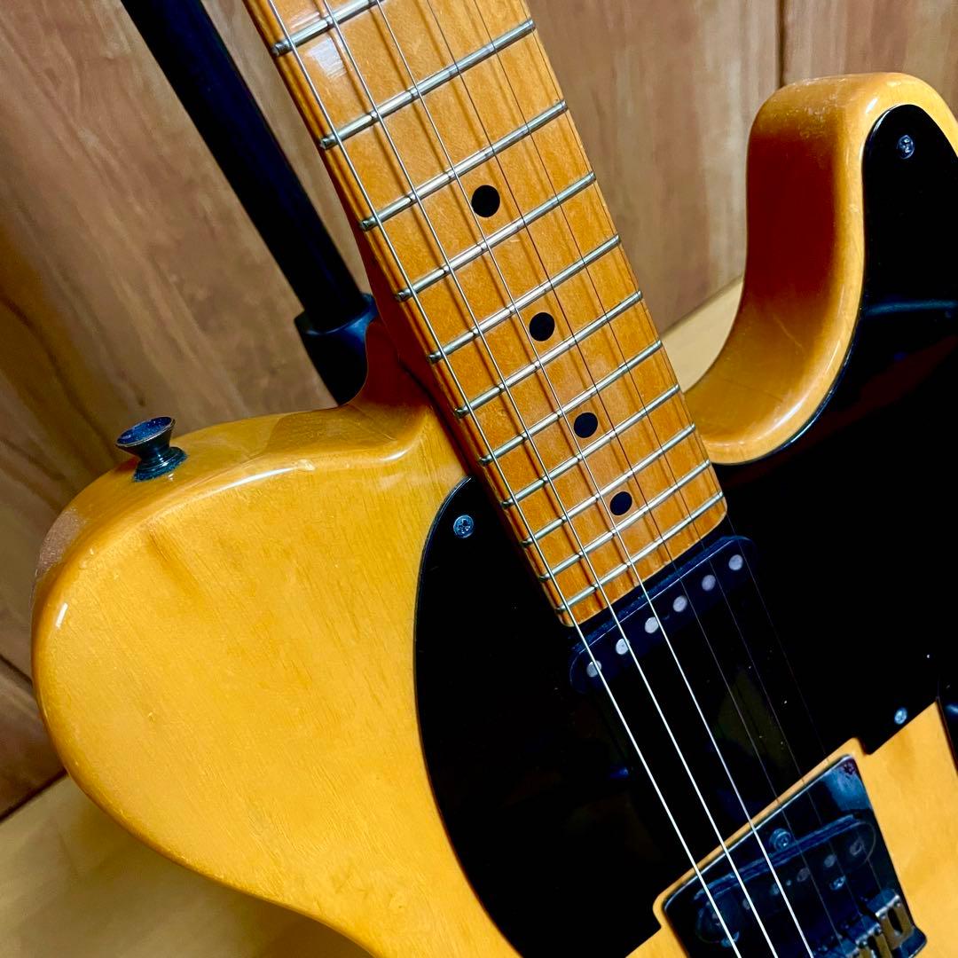 S*o様 MIJ 日本 Bill Lawrence BT2E-90B TELEC