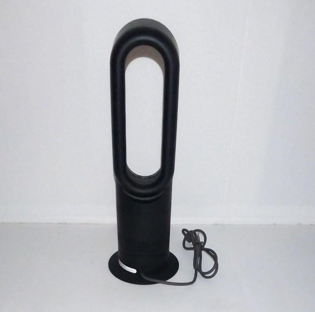 【美品】2022年製 Dyson ダイソン Hot Cool AM09