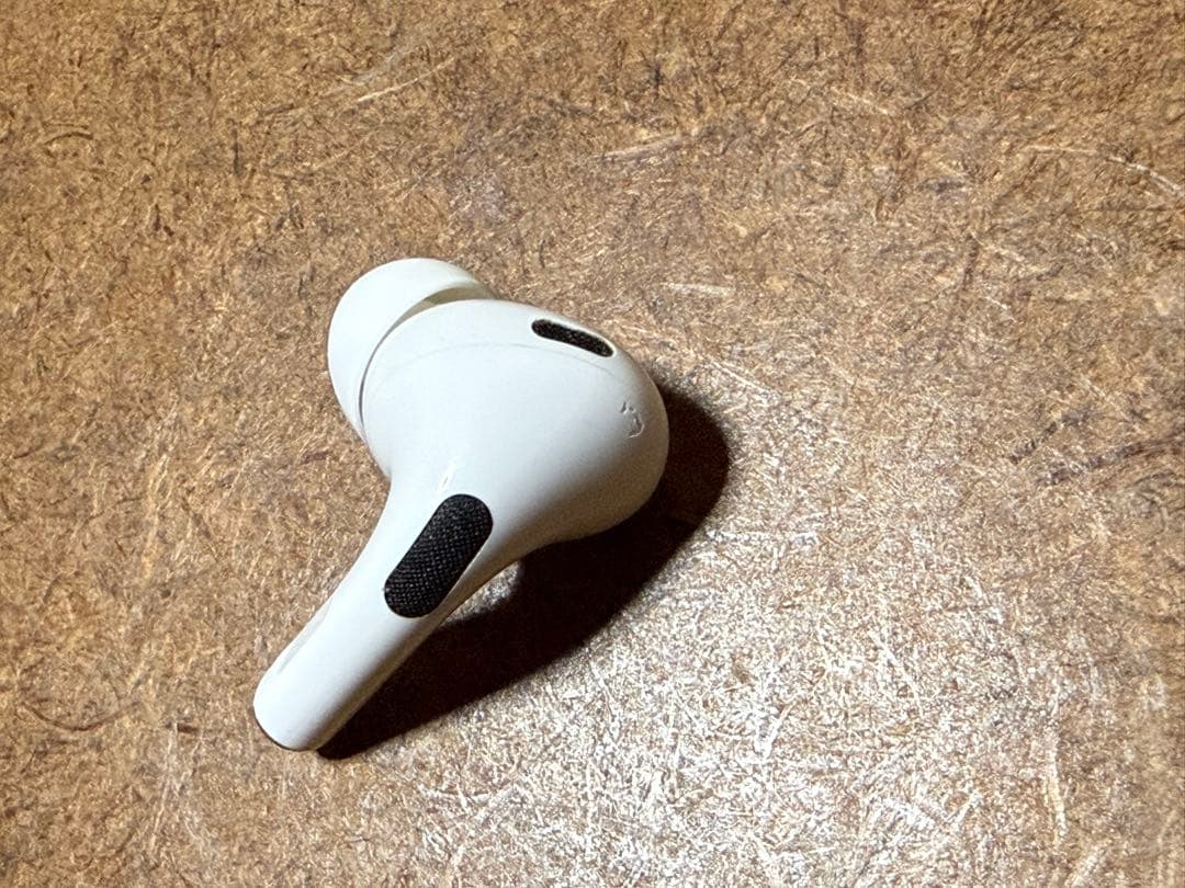 Apple AirPods Pro 2 第2世代 付属品完備 ワイヤレス
