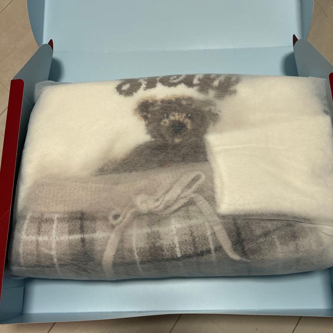 ジェラピケ　スウェット