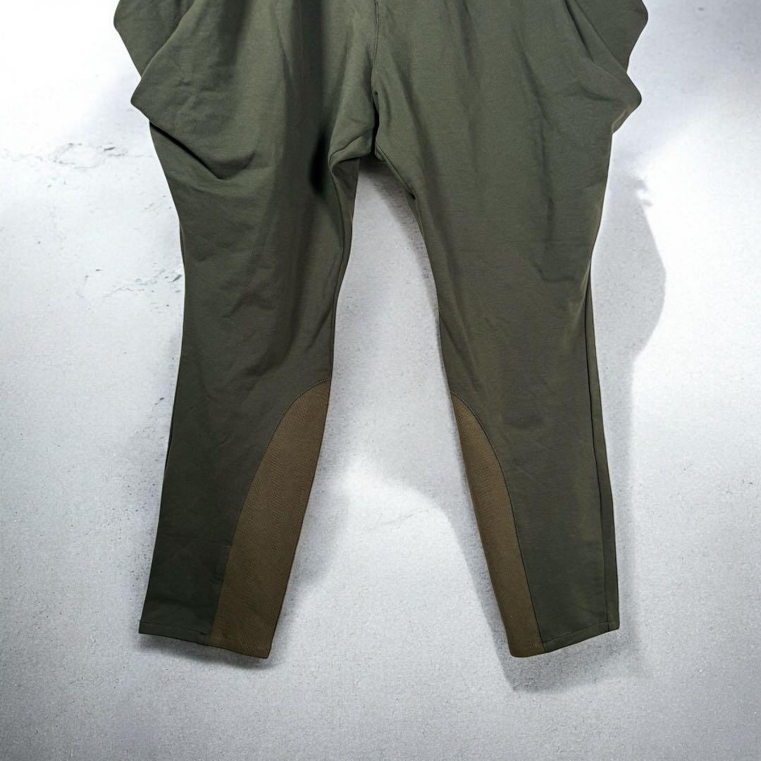 glambグラム ドレープシモンジョッパーズ パンツ L