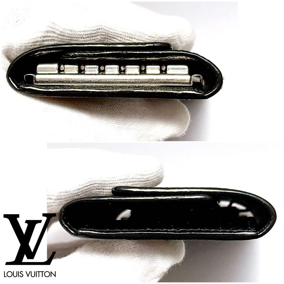 ⭐️ルイヴィトン⭐️新品展示品レベル⭐️ダミエ⭐️グラフィット⭐️ミュレティクレ6⭐️