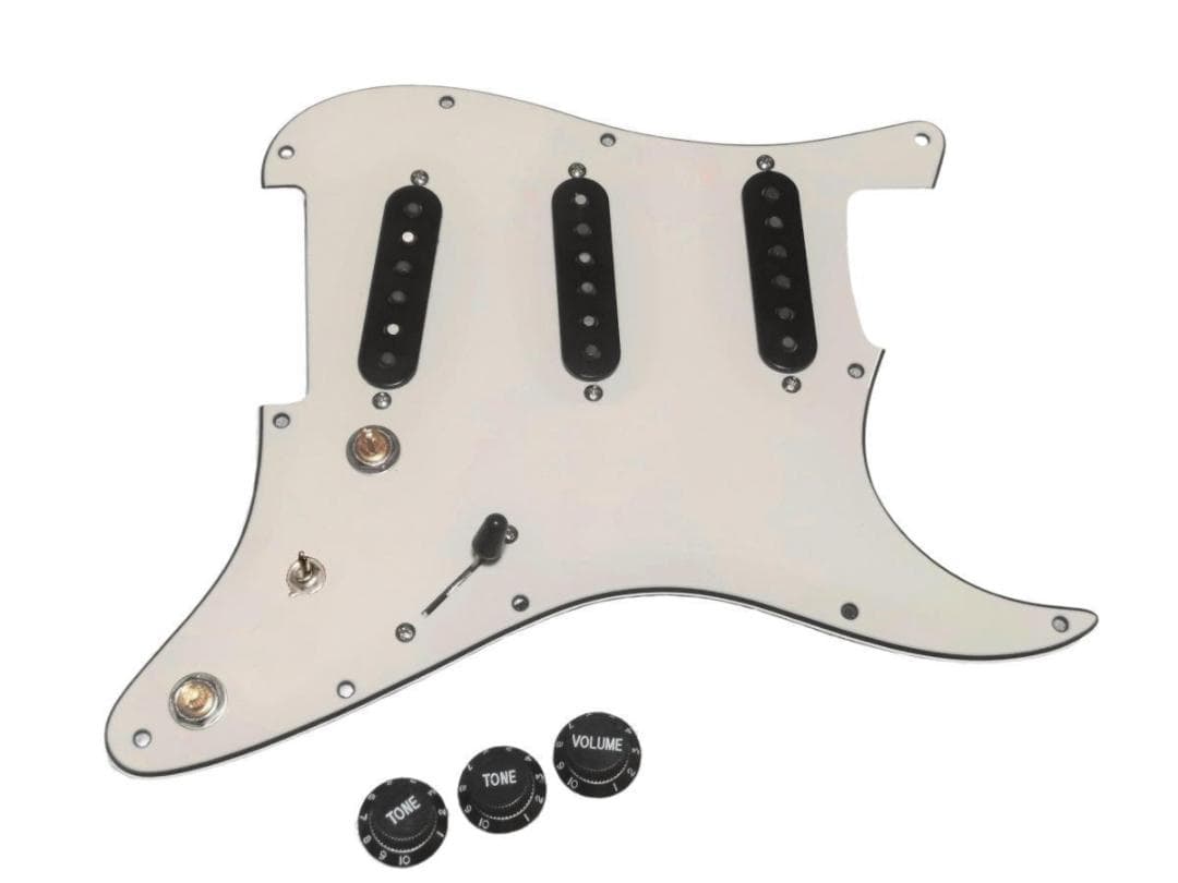 縦横無尽 12音色×HI-Power12k＆AlnicoⅡ混成サーキット