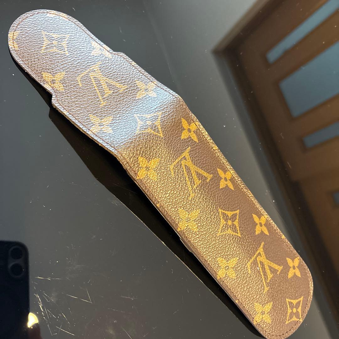LOUIS VUITTON PEN CASE ヴィトンペンケース　エテュイ