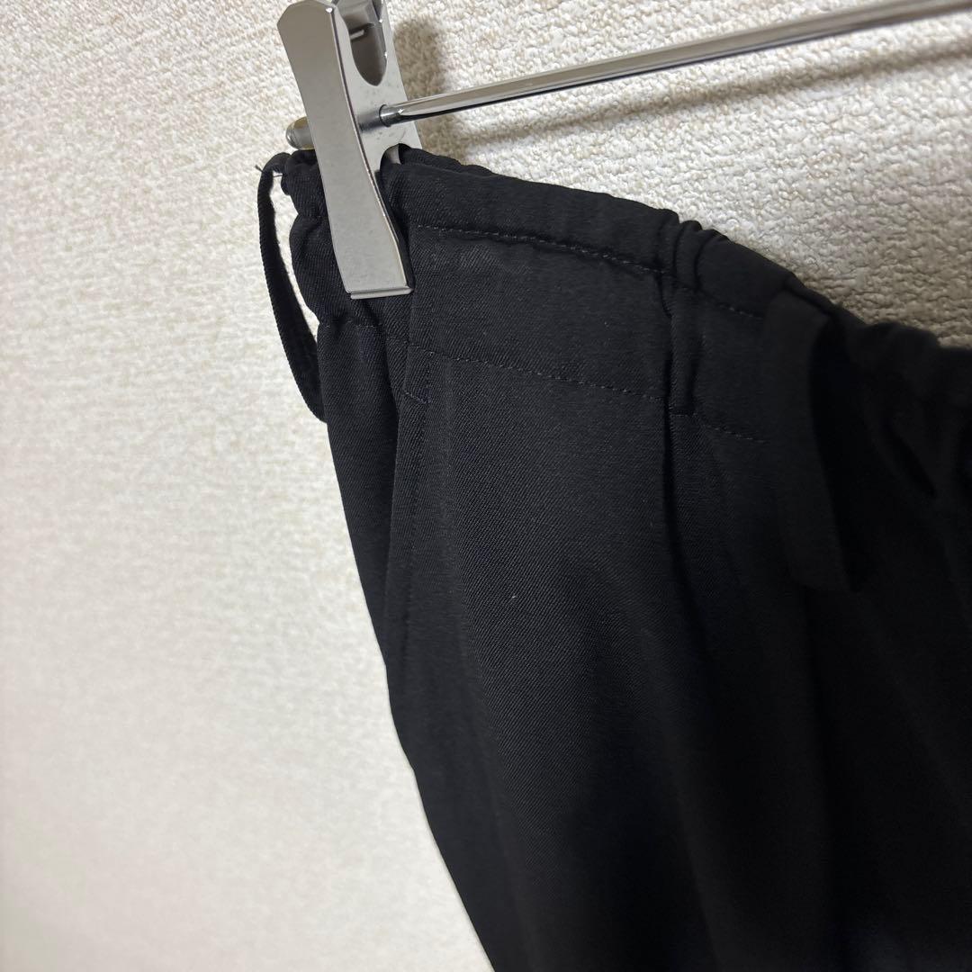 yohji yamamoto pour homme カラスパンツ