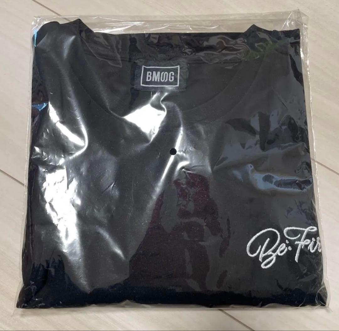 Be First刺繍Tシャツ M