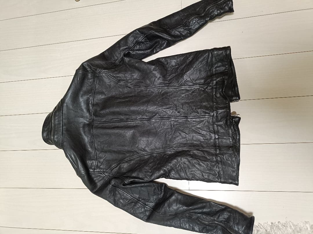 L01 INNER RIDERS インナーライダース junhashimoto