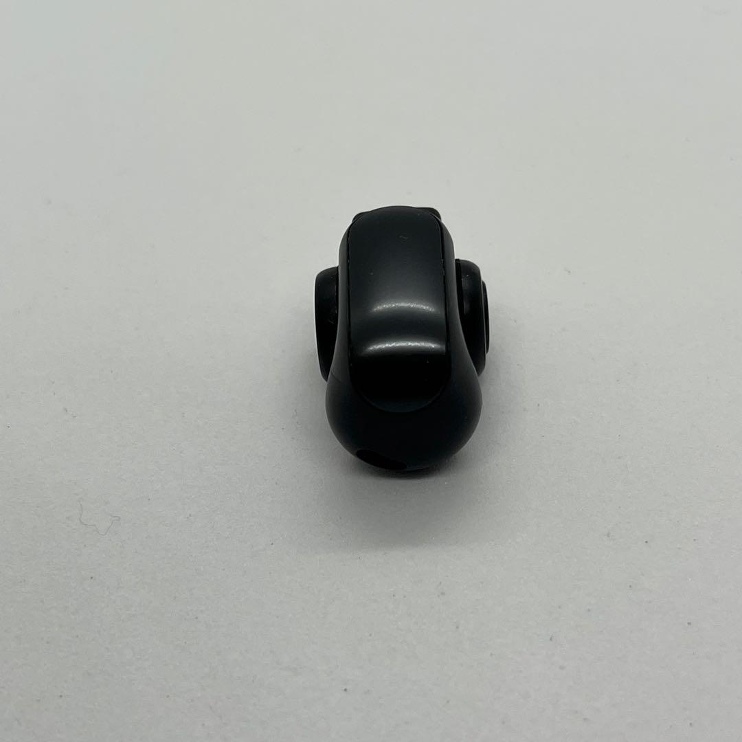 Bose Ultra Open Earbuds ブラック 右　右耳
