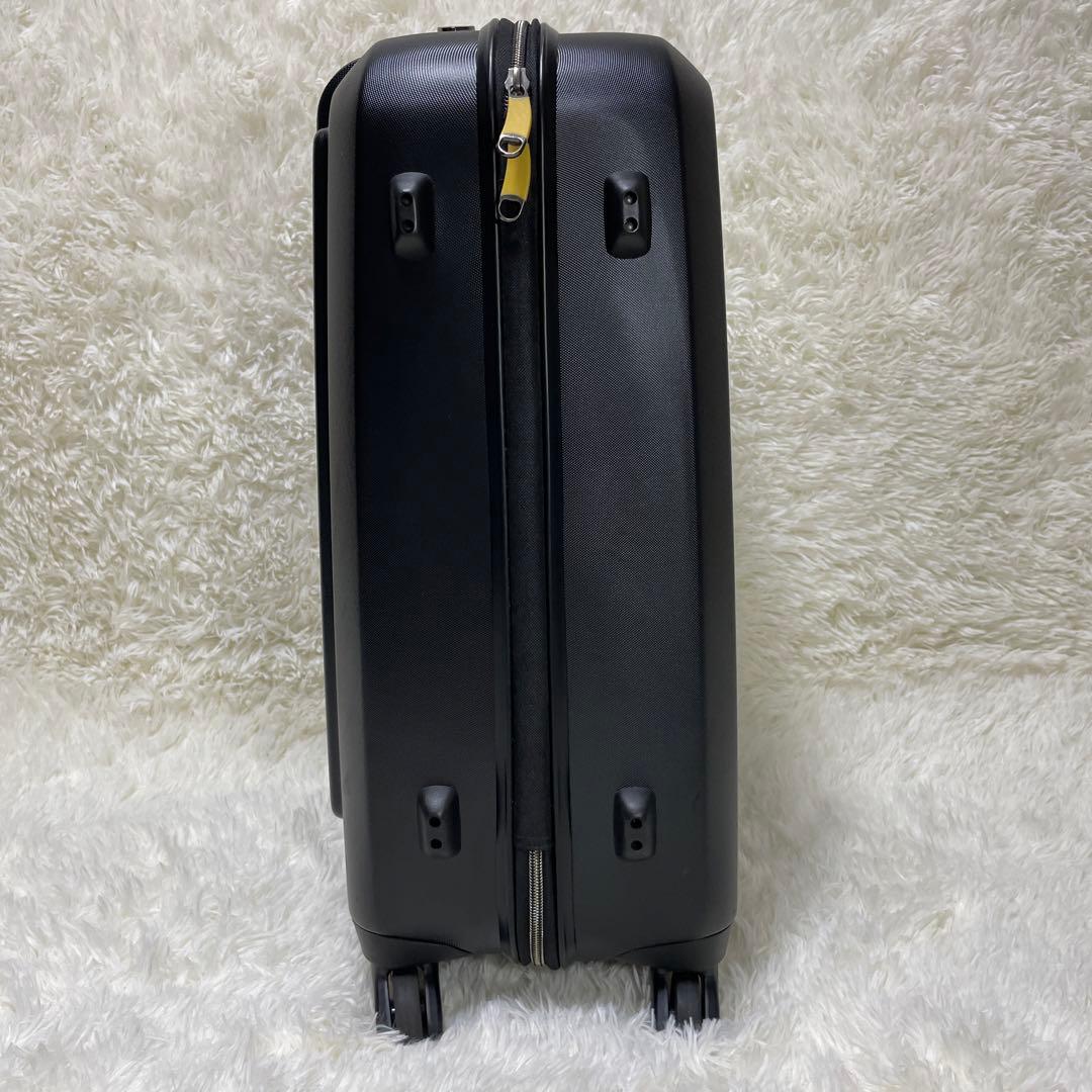 NMZ 　✨希少✨　イノベーター　スーツケース　4輪軽量ハードタイプ