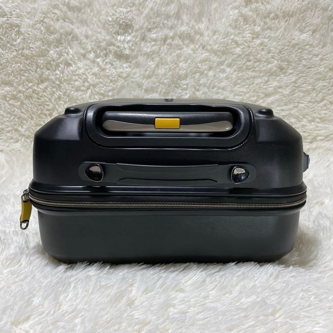 NMZ 　✨希少✨　イノベーター　スーツケース　4輪軽量ハードタイプ