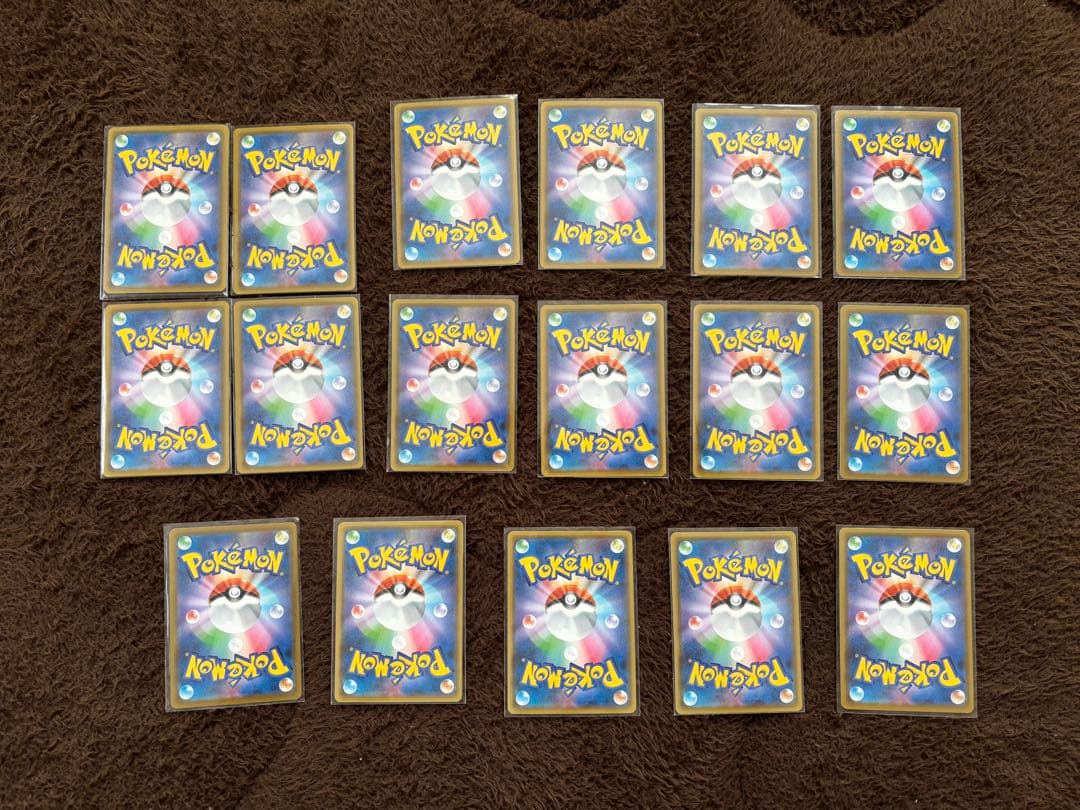 ピカチュウVunion ピカチュウVMax等