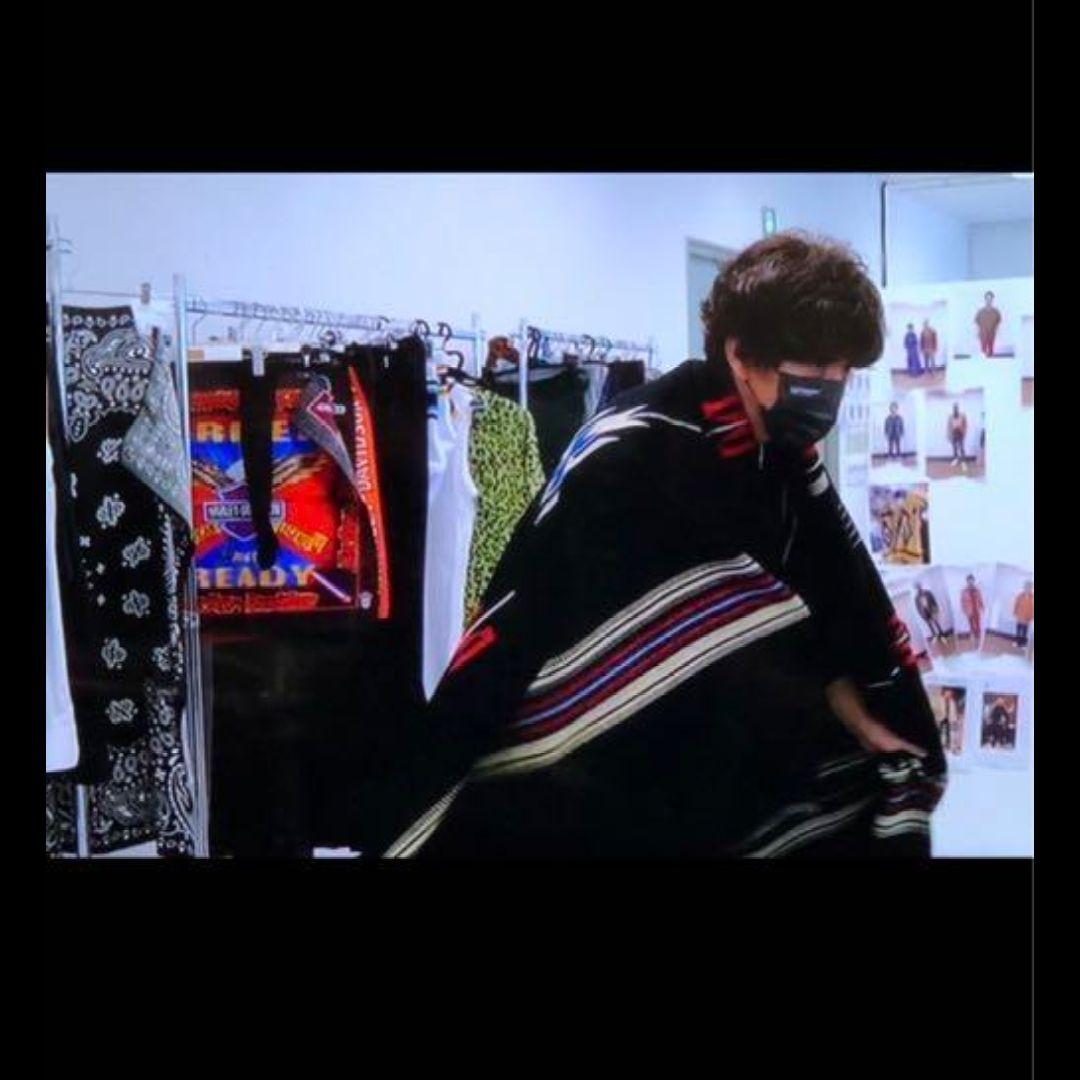 90s USA製 HARLEY-DAVIDSON キムタク私物同品 バンダナ