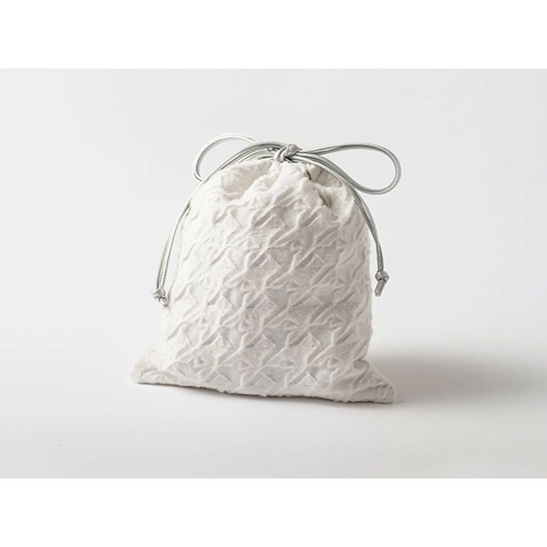 ニッポニアジャージ2020クラスター ピンク 巾着　インタビュイー 東京事変