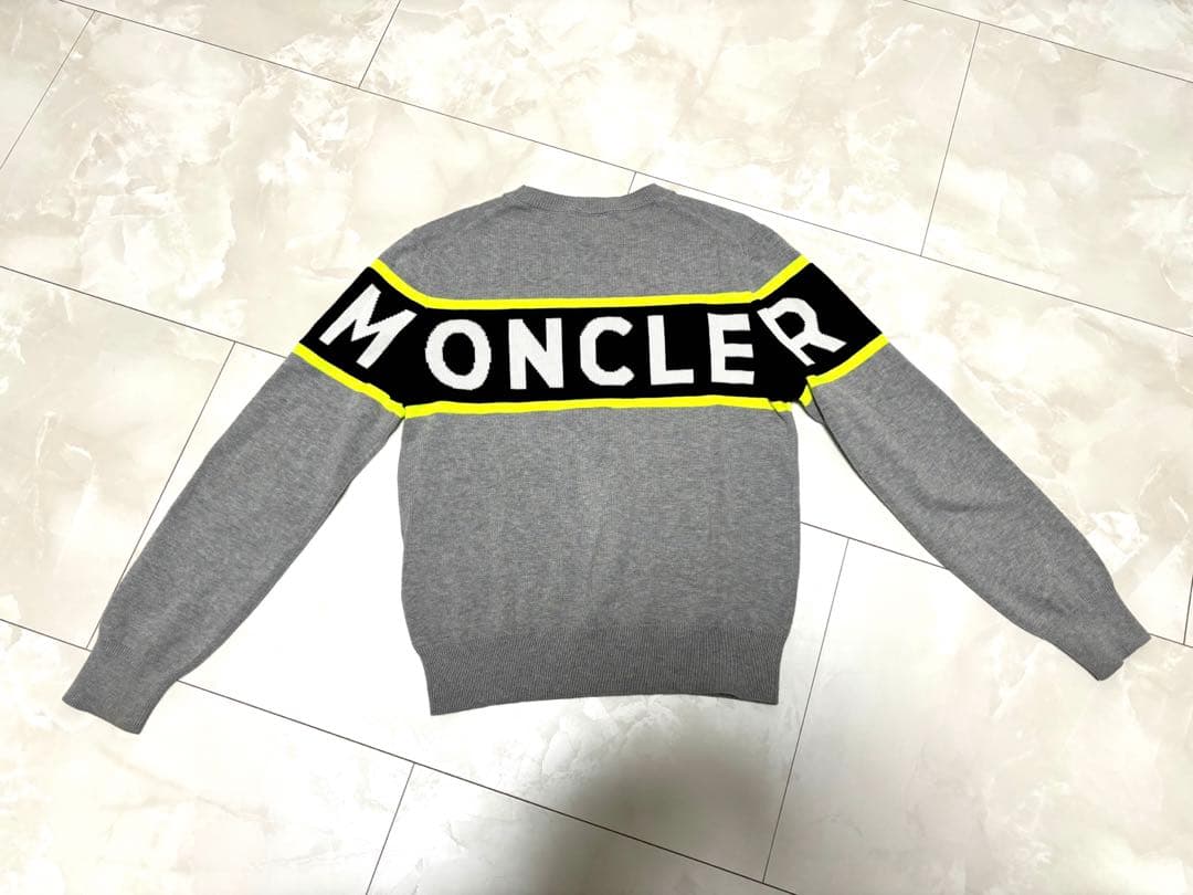 モンクレール　セーター　140