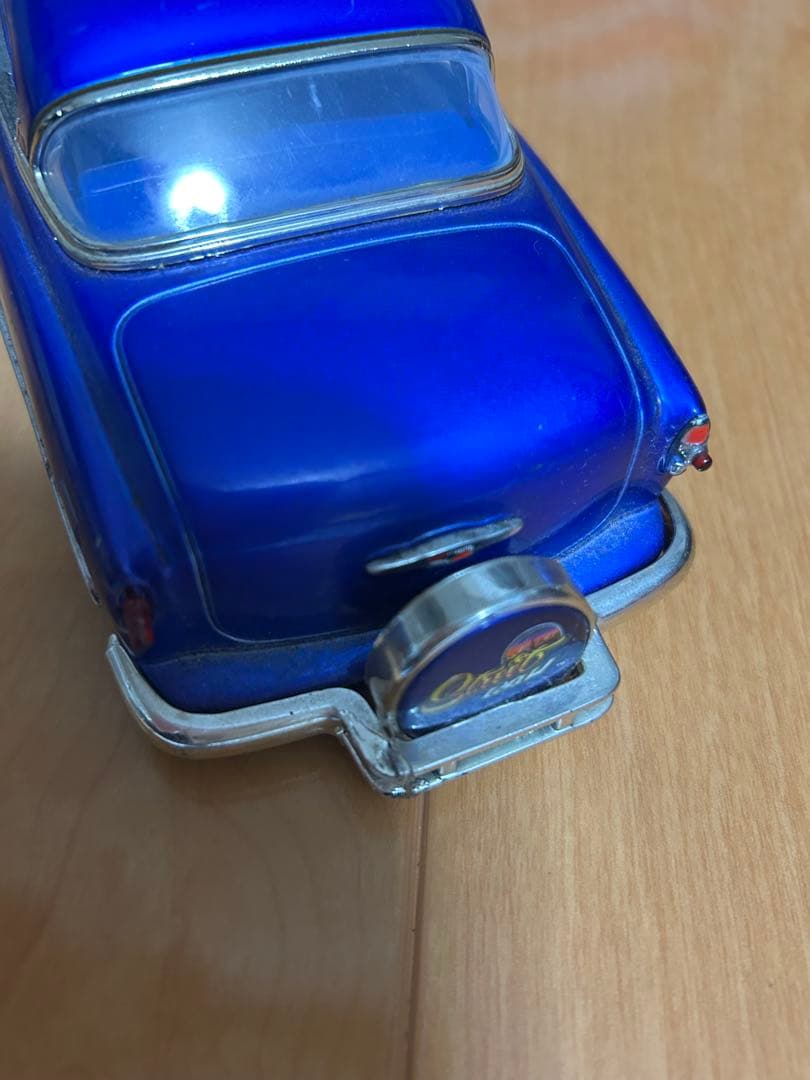 カスタム65'インパラ　ミニカー オープンカー フレイムデザイン