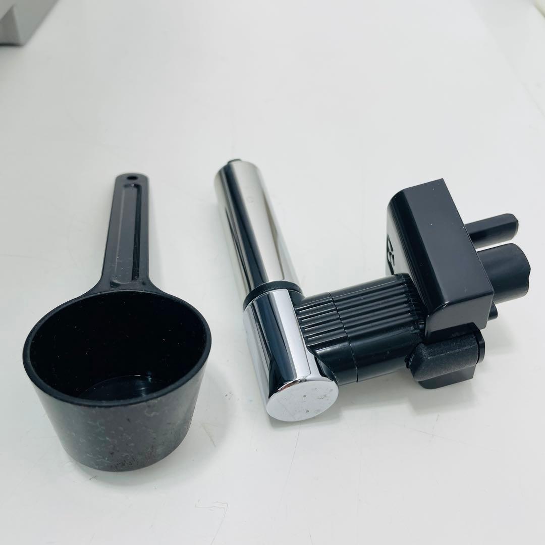 【美品】デロンギ プリマドンナ クラス ECAM55085MS シルバー