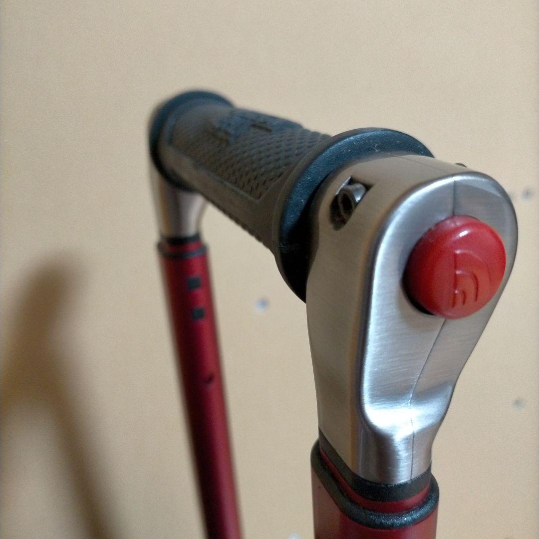 THE NORTH FACE 青 キャリーケース