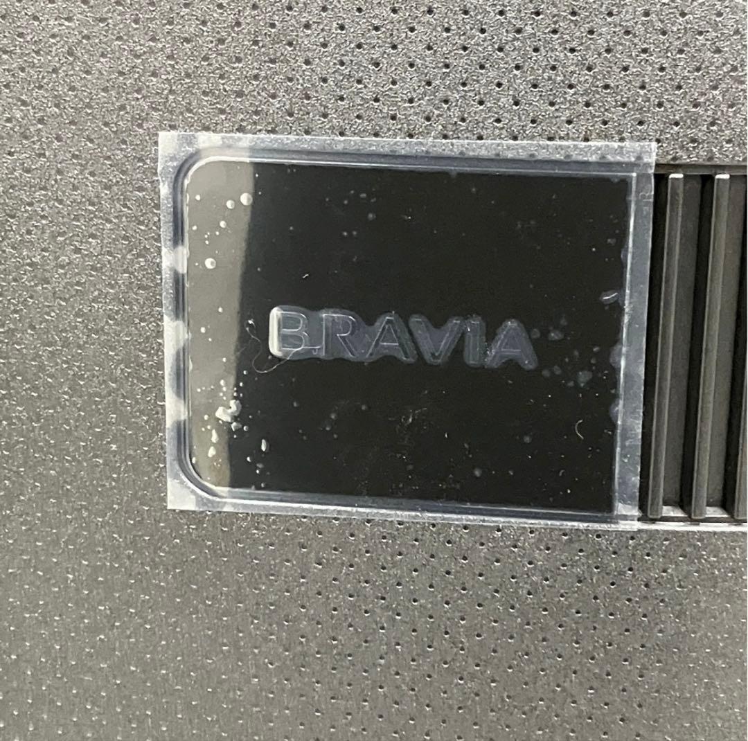 SONY BRAVIA 液晶テレビ KJ-75X800H 75インチ