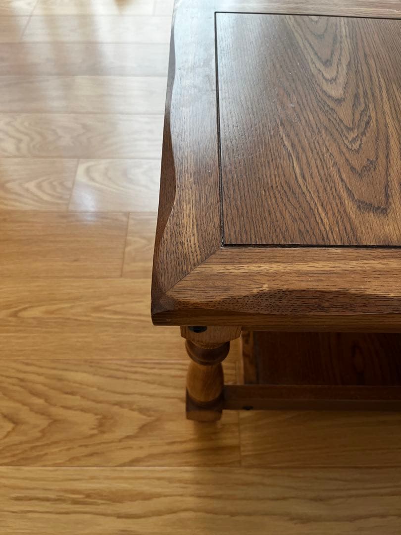 【9/26までの出品】KOSUGA コスガ センターテーブル ビンテージ