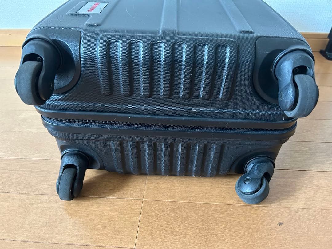 【更値下げ】ブリーフィング BRIEFING キャリーケース 37L 【訳あり】