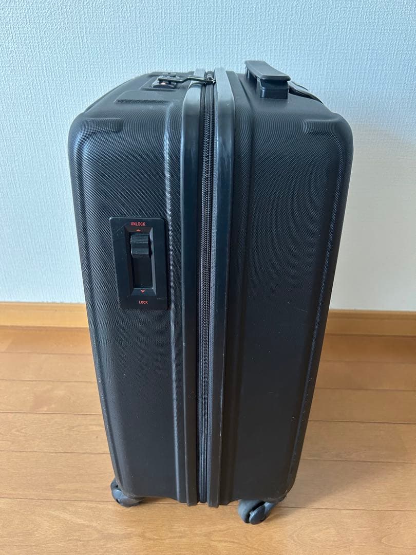 【更値下げ】ブリーフィング BRIEFING キャリーケース 37L 【訳あり】