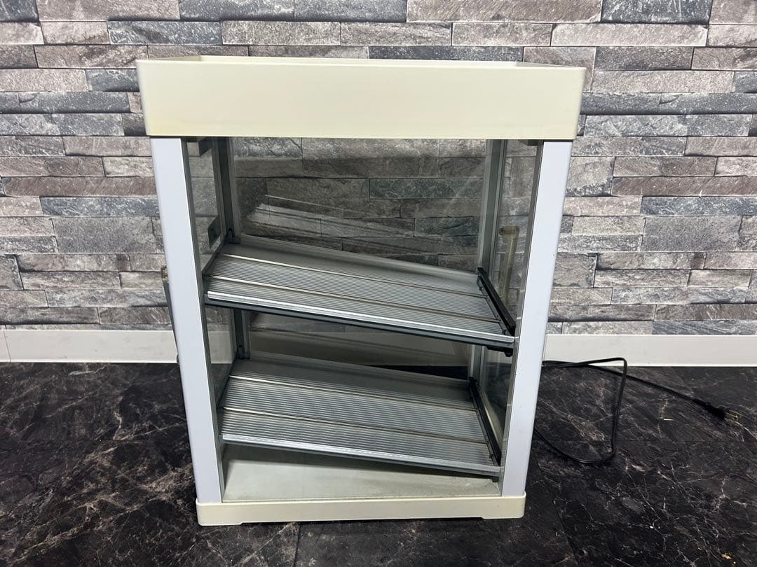 ひ*ろ様 395　ホットドリンク　全自動CANウォーマー　MODEL HW-36