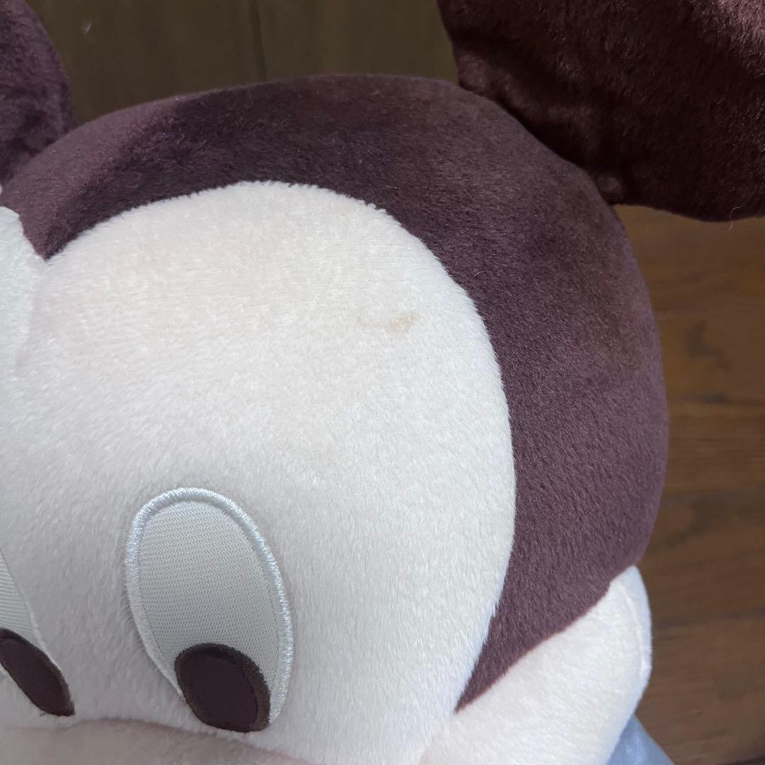 ミッキー レア ぬいぐるみ