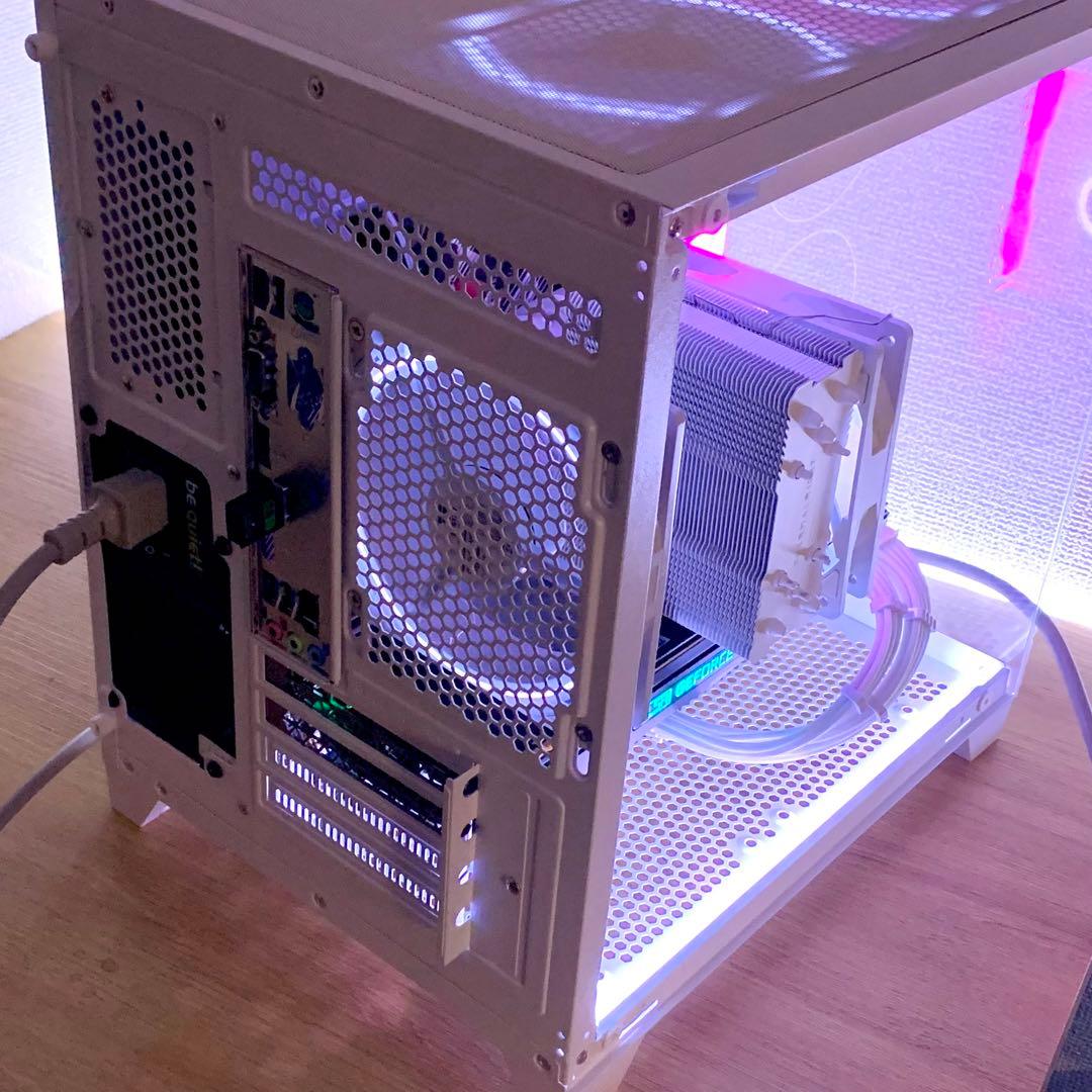 ゲーミングPC/ryzen5 3600x/RTX2070super/Wi-Fi