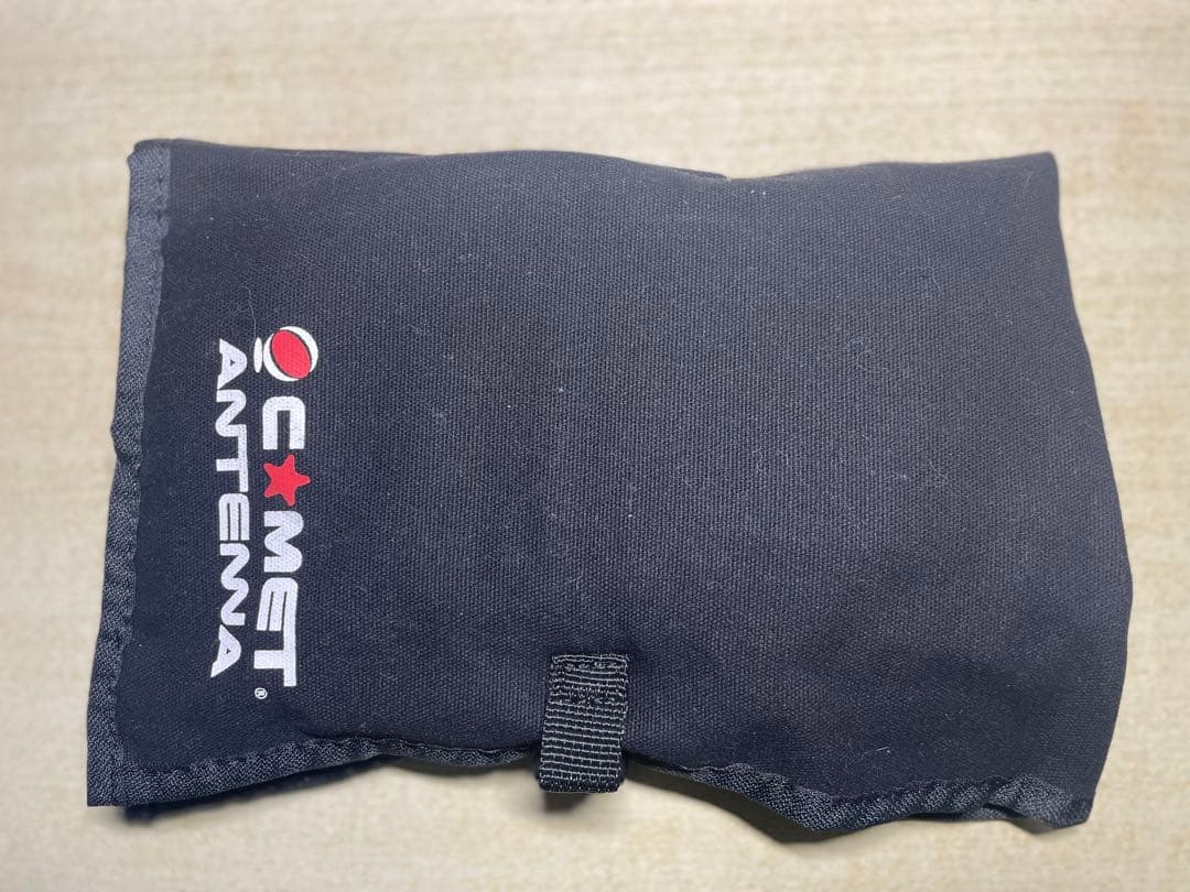 COMET HFJ-350M アンテナ 満腹セット