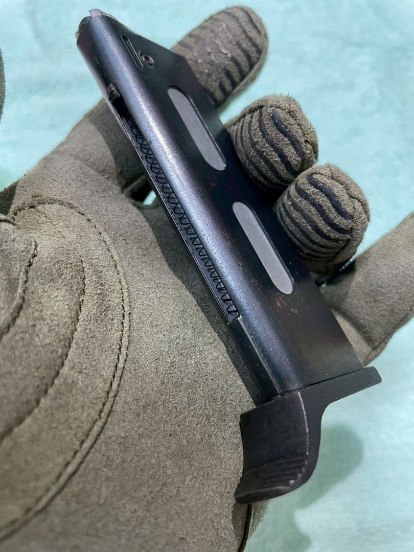 Beretta Model935 ベレッタ モデル935