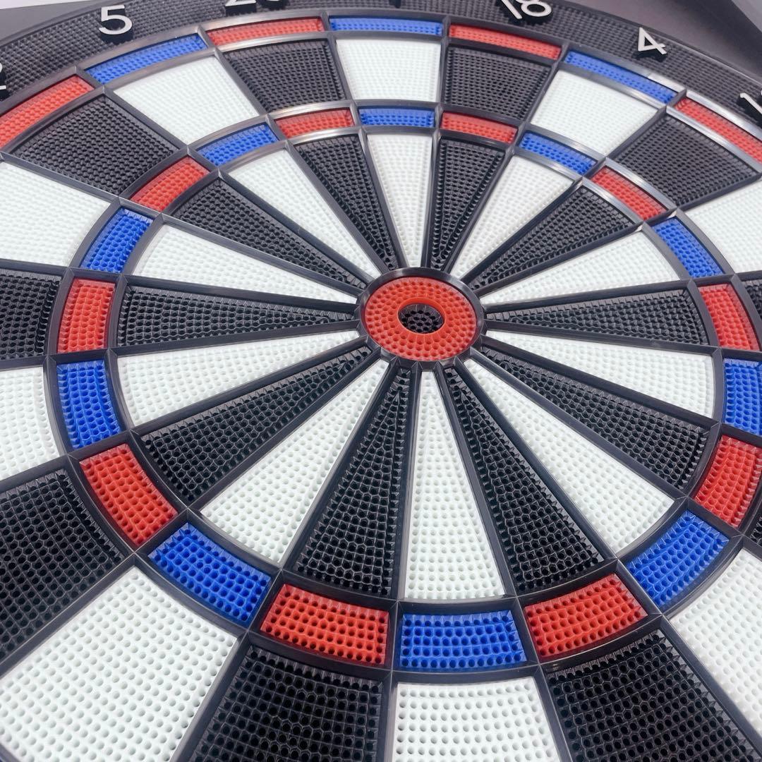 【美品】ダーツライブ　DARTSLIVE-100S 　ダーツボード