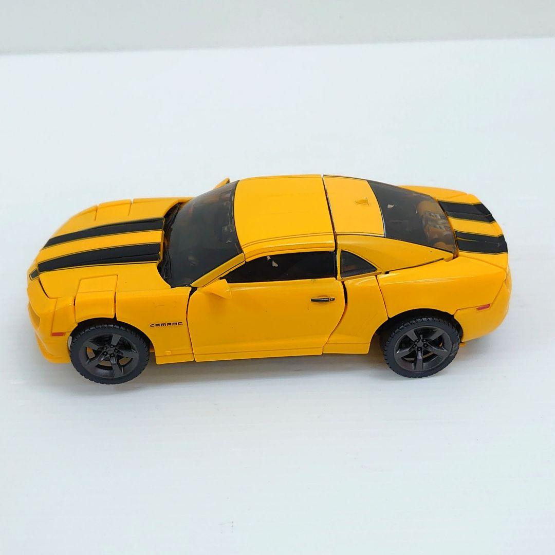 トランスフォーマー マスターピース MPM-3 バンブルビー