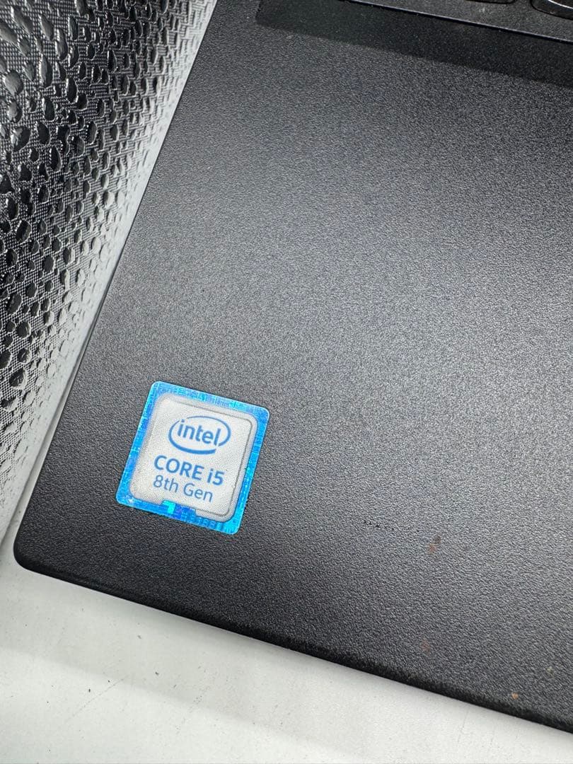 ツ*ン様 Lenovo ThinkPad ノートパソコン 4台まとめて（CPU一